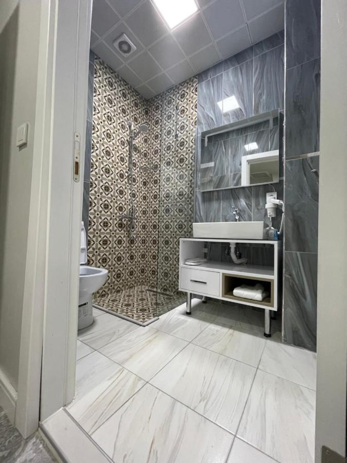Taksim Galatist Hotel 伊斯坦布尔 外观 照片