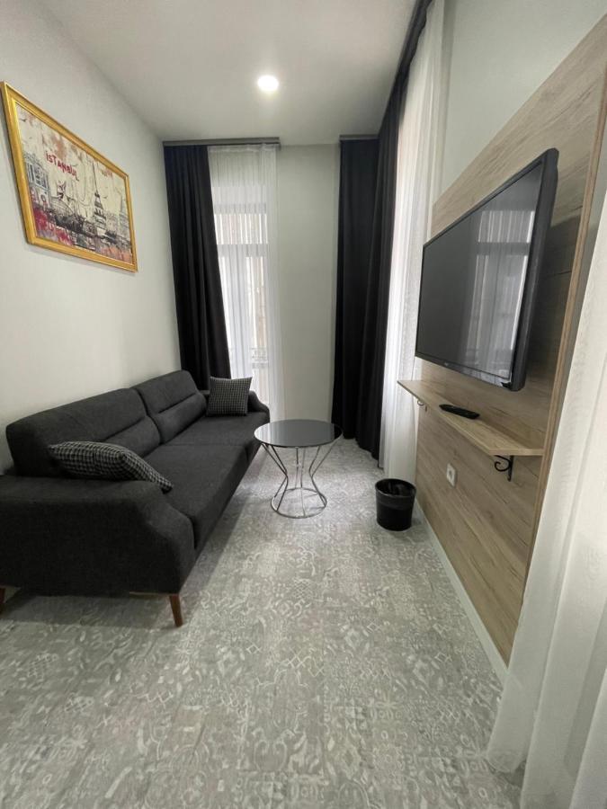 Taksim Galatist Hotel 伊斯坦布尔 外观 照片