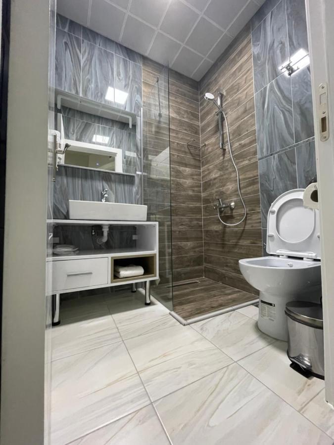 Taksim Galatist Hotel 伊斯坦布尔 外观 照片
