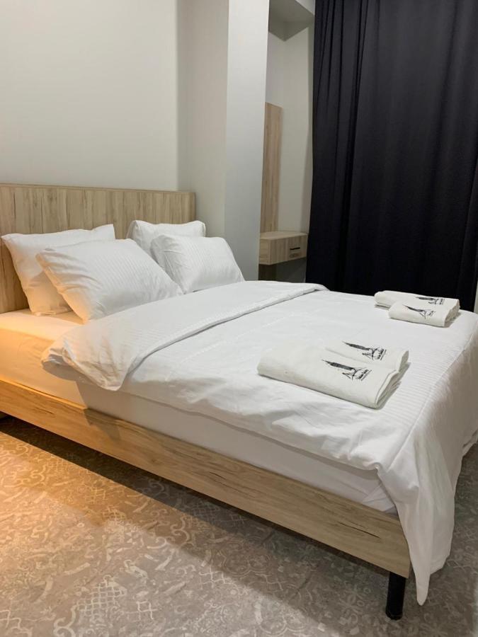 Taksim Galatist Hotel 伊斯坦布尔 外观 照片