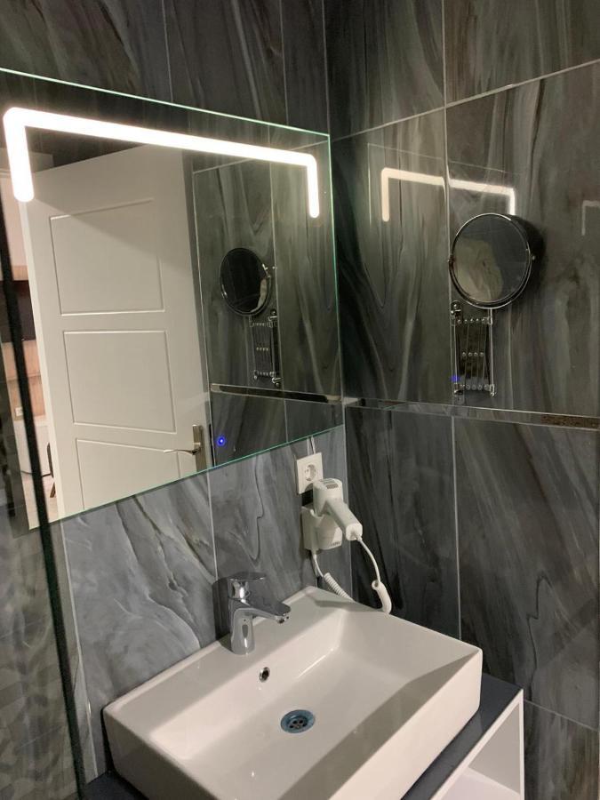 Taksim Galatist Hotel 伊斯坦布尔 外观 照片