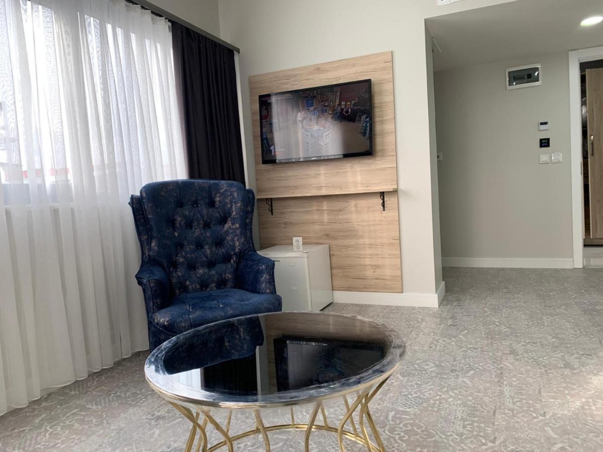 Taksim Galatist Hotel 伊斯坦布尔 外观 照片