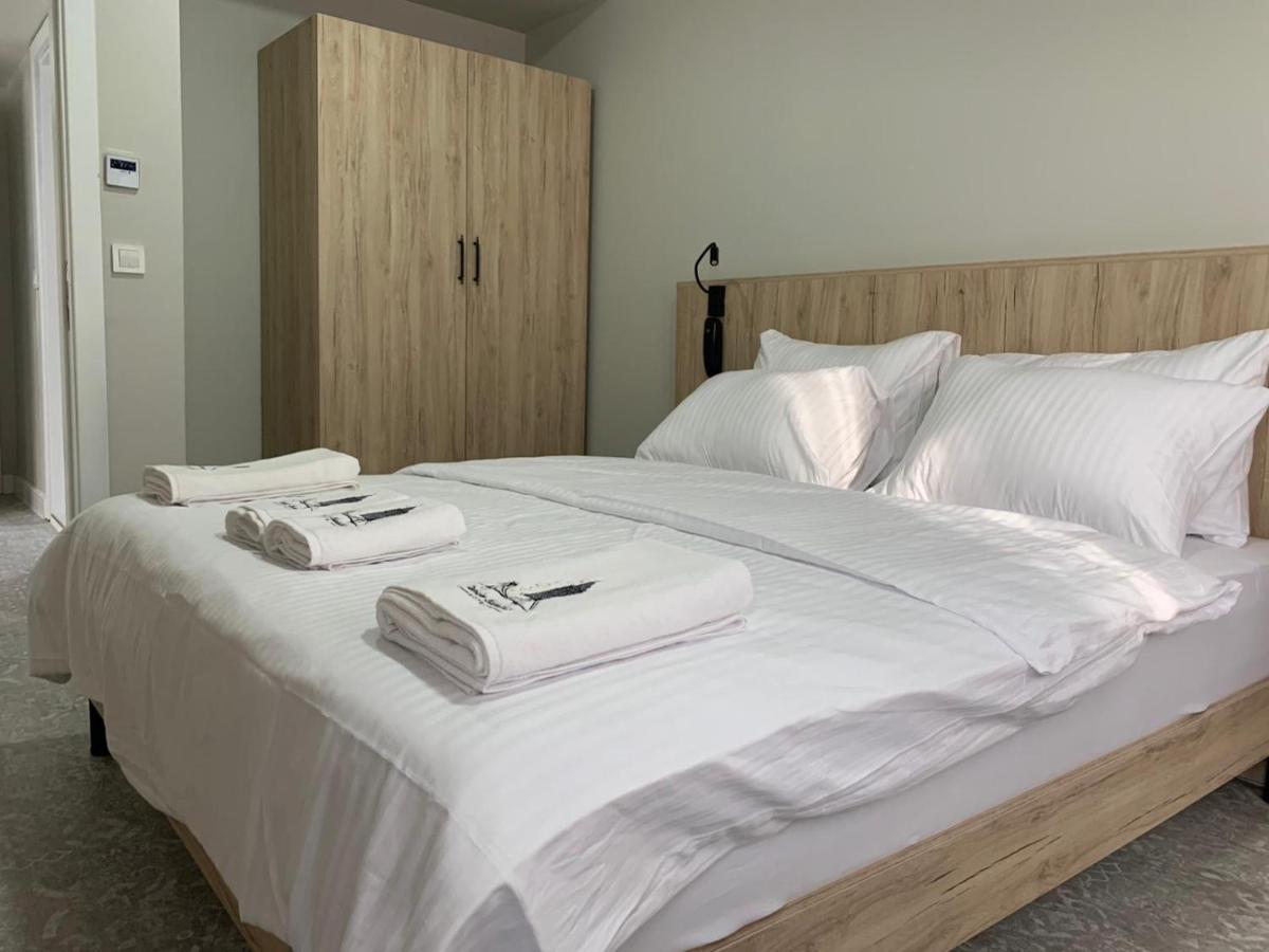 Taksim Galatist Hotel 伊斯坦布尔 外观 照片