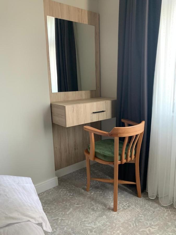 Taksim Galatist Hotel 伊斯坦布尔 外观 照片