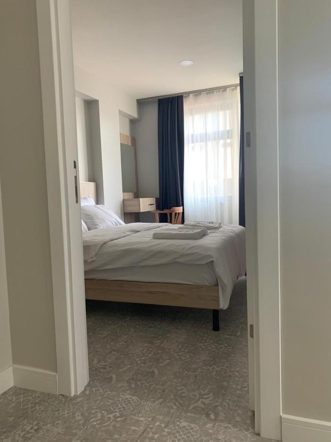 Taksim Galatist Hotel 伊斯坦布尔 外观 照片