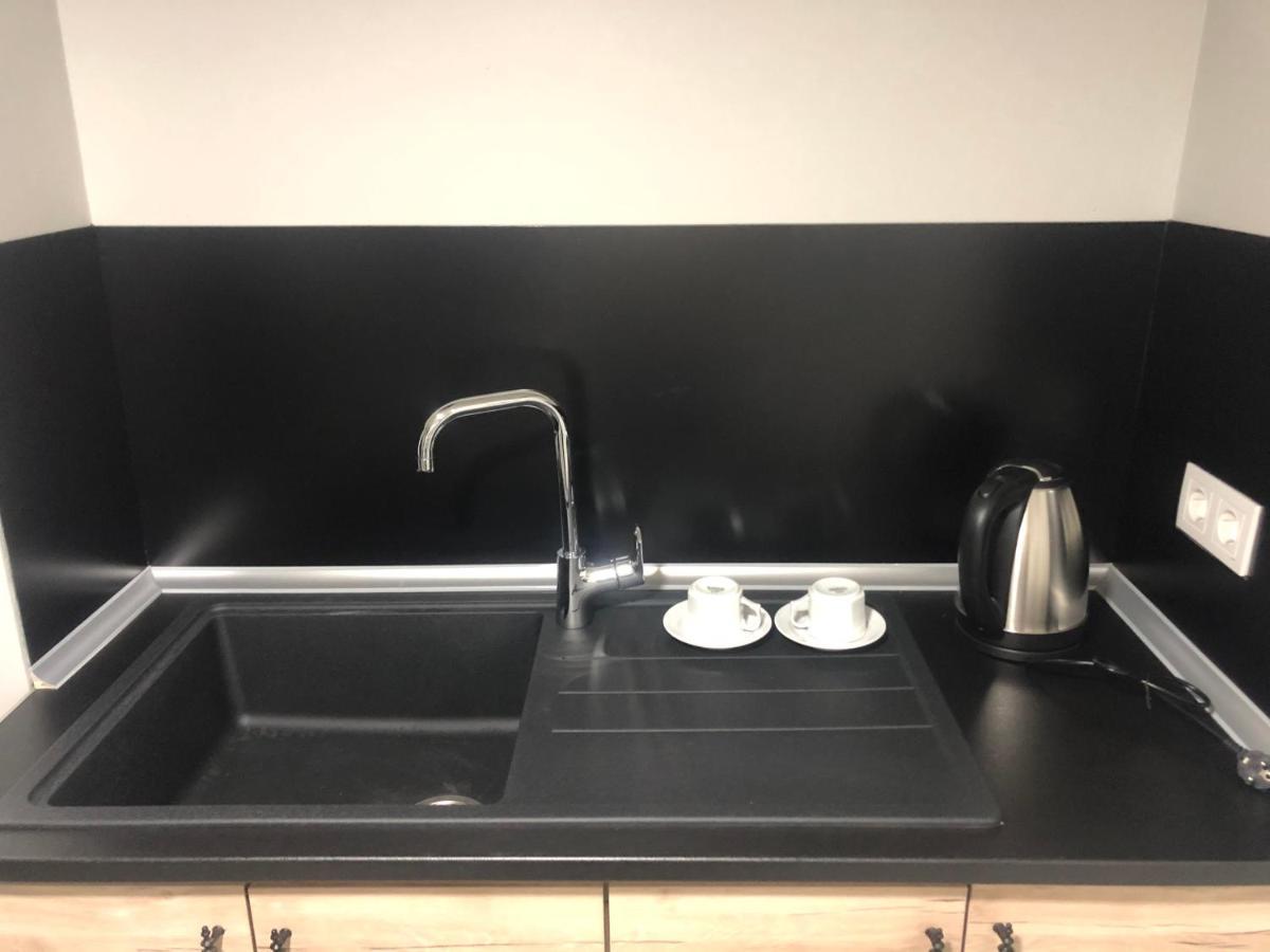 Taksim Galatist Hotel 伊斯坦布尔 外观 照片