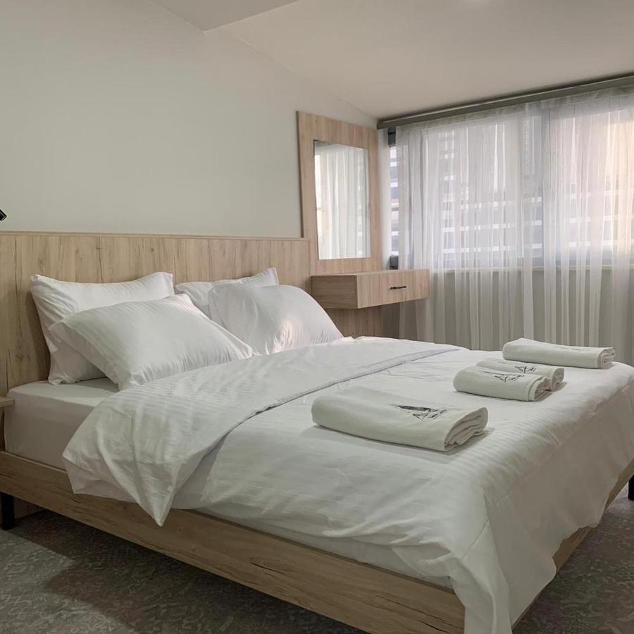 Taksim Galatist Hotel 伊斯坦布尔 外观 照片