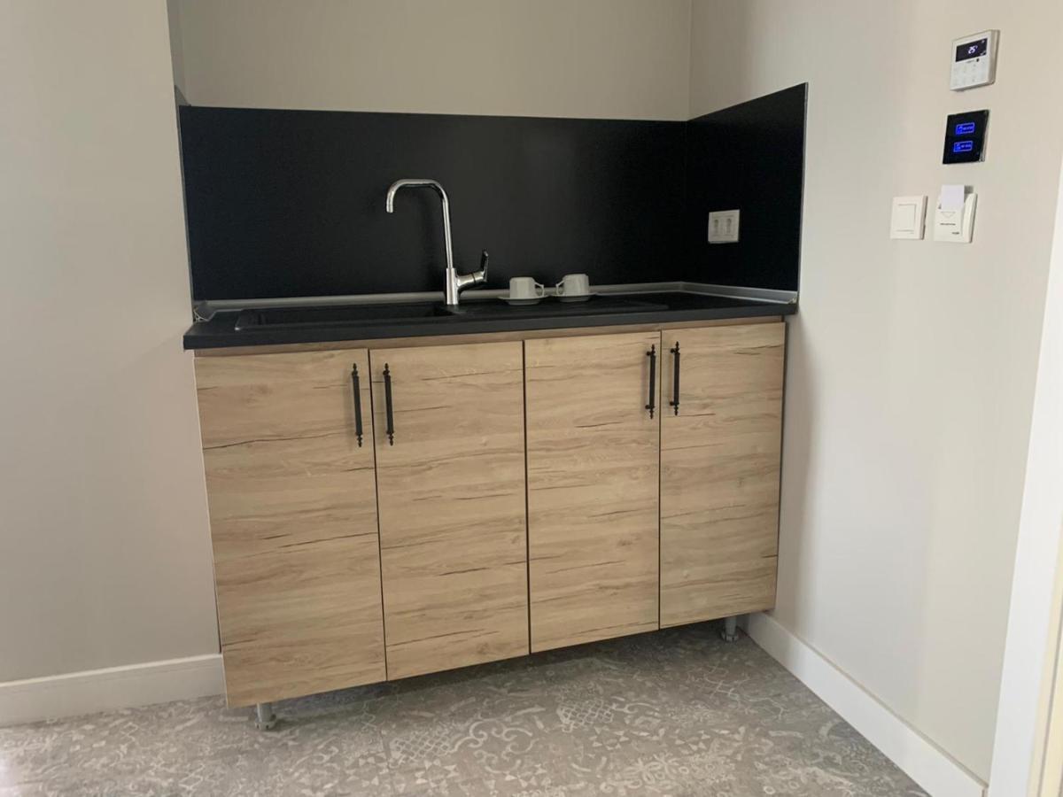 Taksim Galatist Hotel 伊斯坦布尔 外观 照片