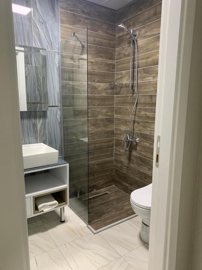 Taksim Galatist Hotel 伊斯坦布尔 外观 照片