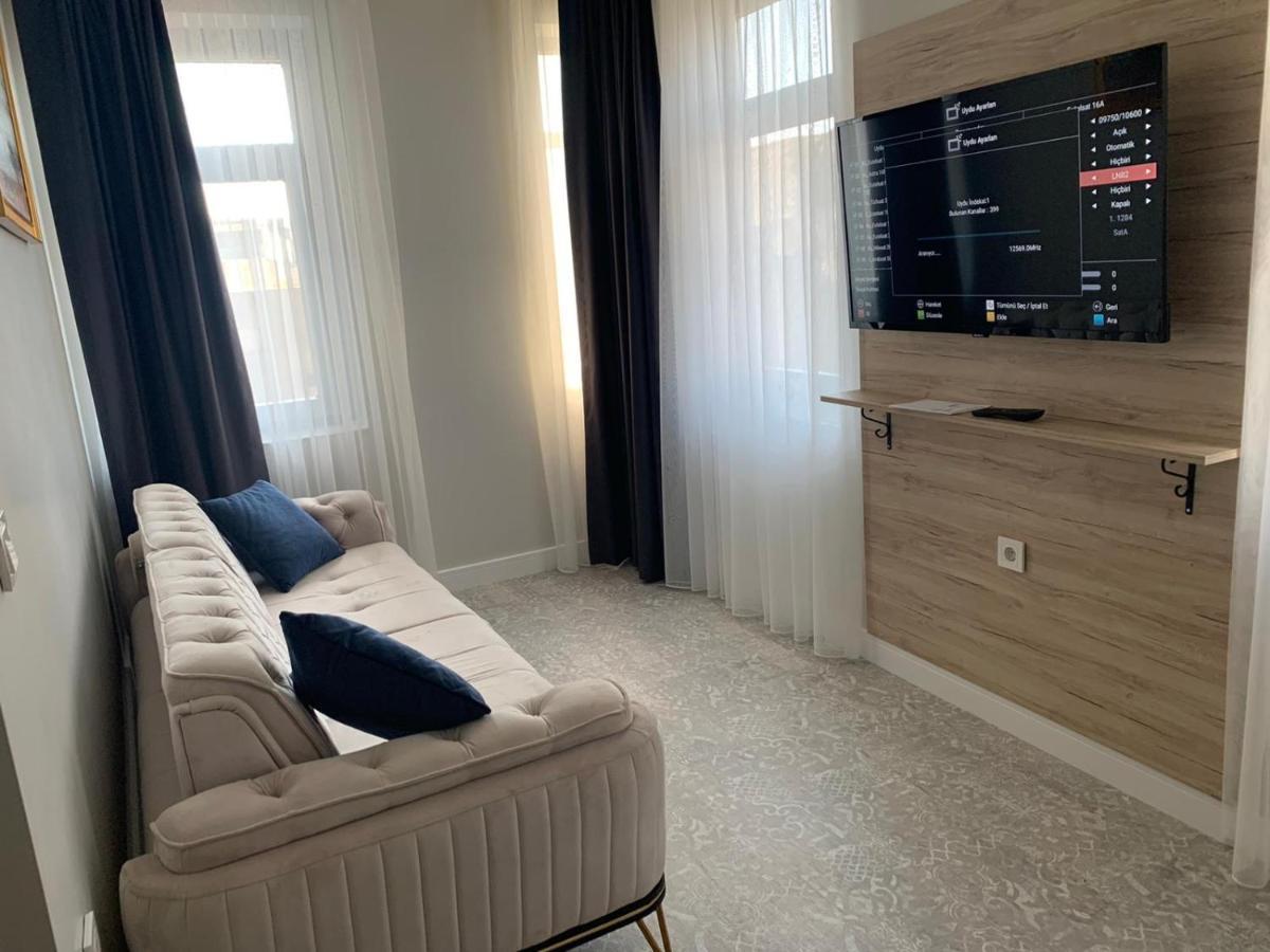 Taksim Galatist Hotel 伊斯坦布尔 外观 照片