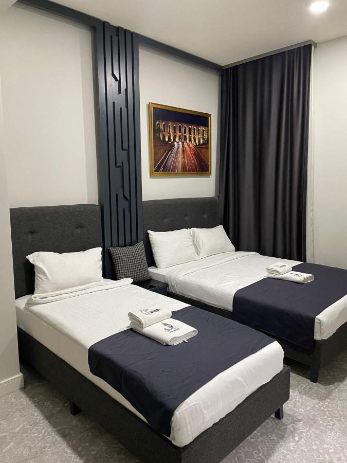 Taksim Galatist Hotel 伊斯坦布尔 外观 照片